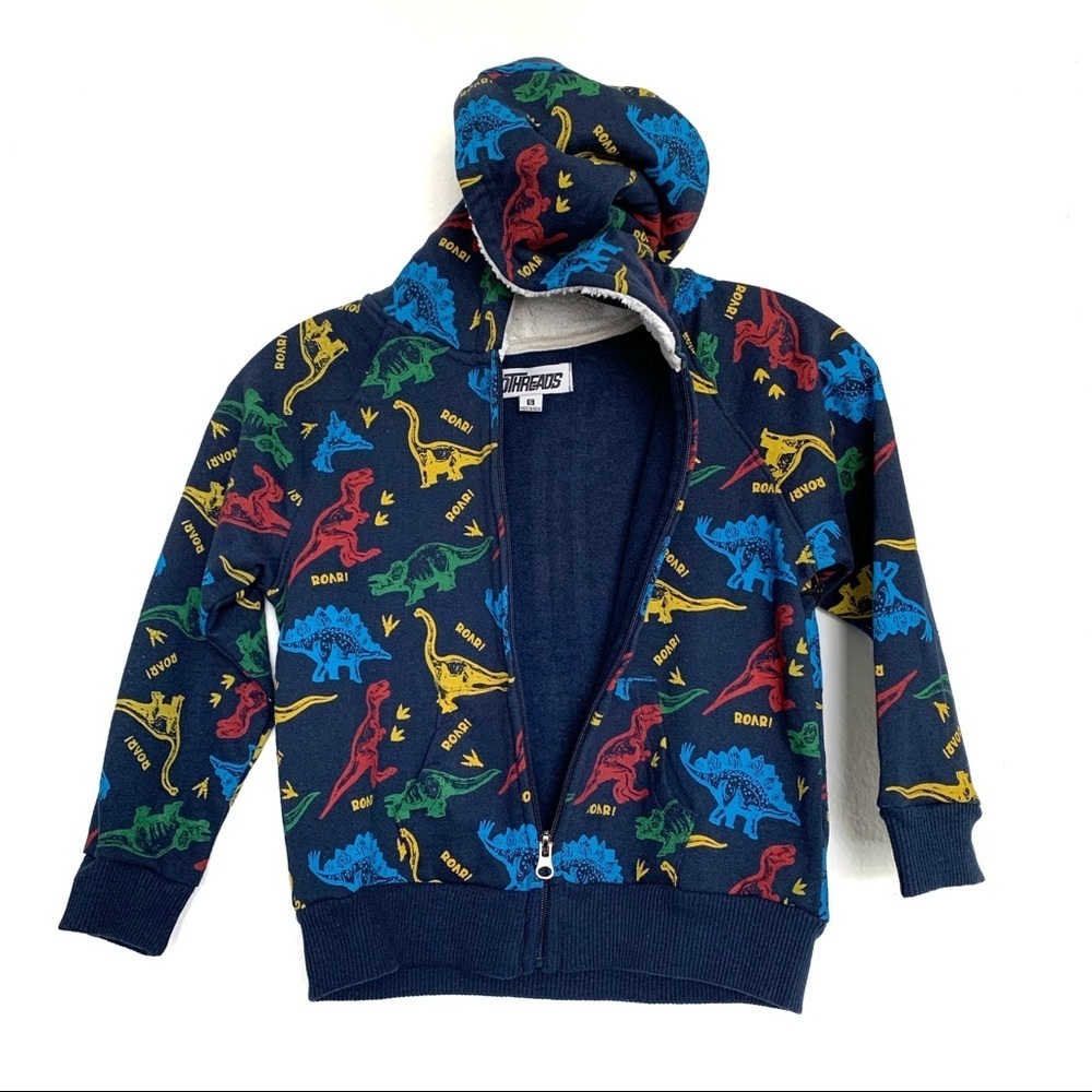 Boys 10Threads Hoodie
